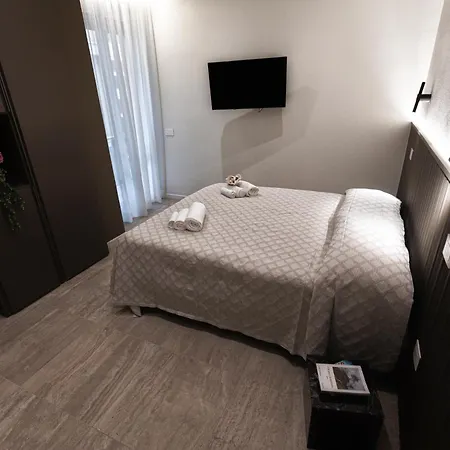 Gasthuis Valentino Ravenna