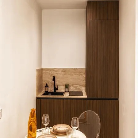 Valentino Gasthuis Ravenna