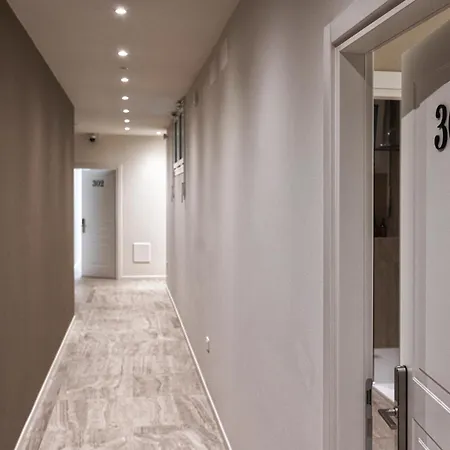 Valentino 3* Ravenna