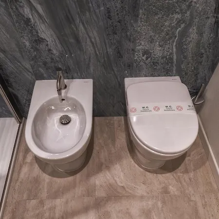 Gasthuis Valentino Ravenna