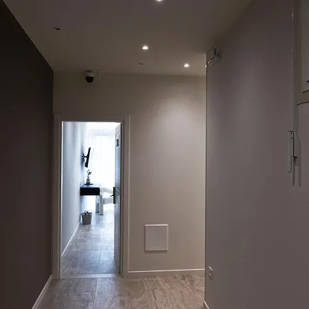 Valentino Gasthuis Ravenna