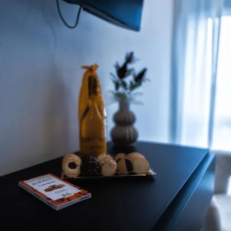 Gasthuis Valentino 3*