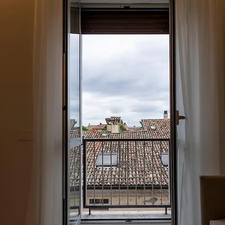 Gasthuis Valentino Ravenna