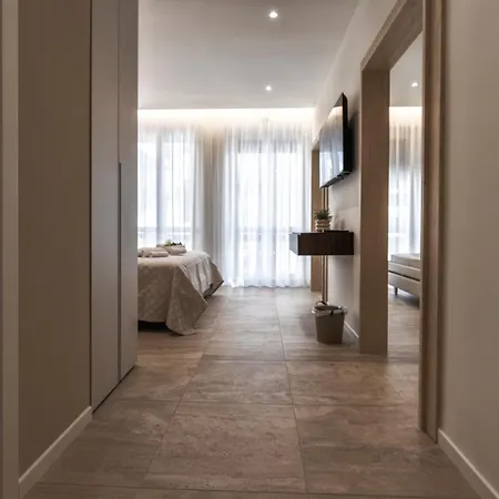 Valentino 3* Ravenna