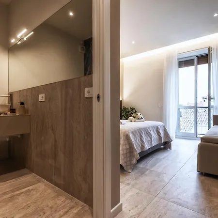 Valentino Vendégház