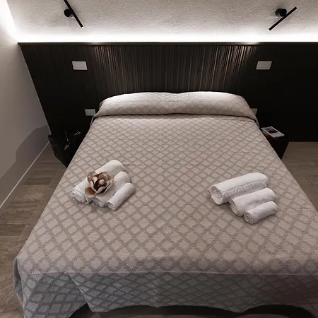 Valentino 3* ラヴェンナ