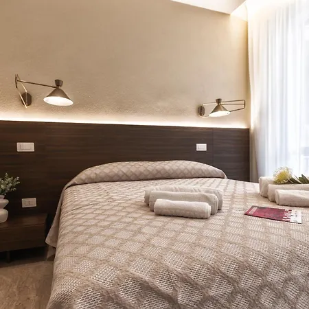 Valentino 3* Равенна