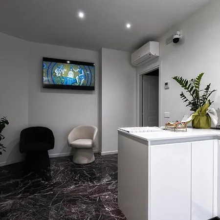 ゲストハウス Valentino 3*