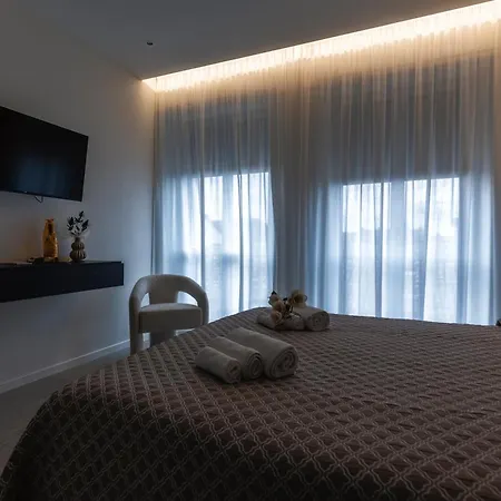 ゲストハウス Valentino 3*