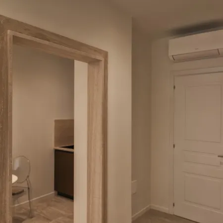 Valentino ゲストハウス ラヴェンナ