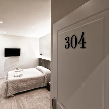 Valentino 3* ラヴェンナ