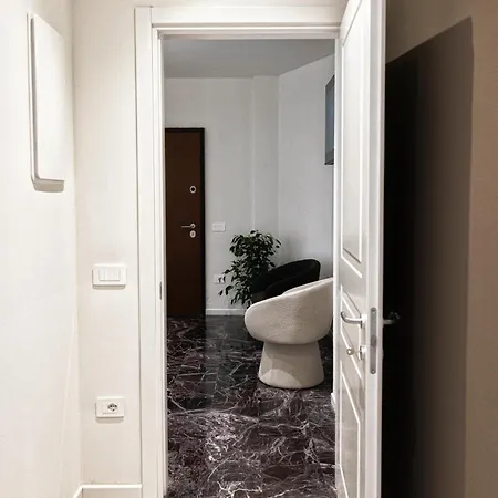 ゲストハウス Valentino ラヴェンナ