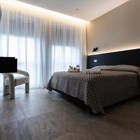 Valentino Vendégház 3*