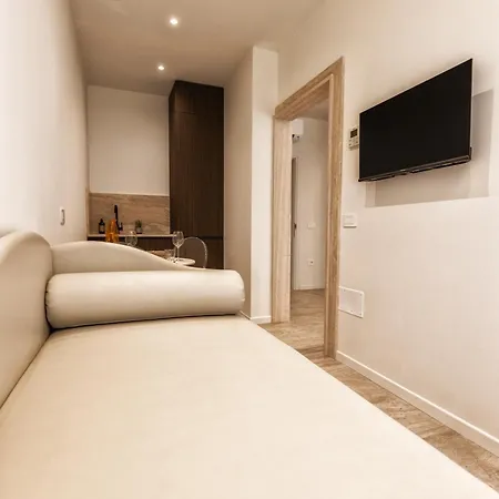 Vendégház Valentino Ravenna