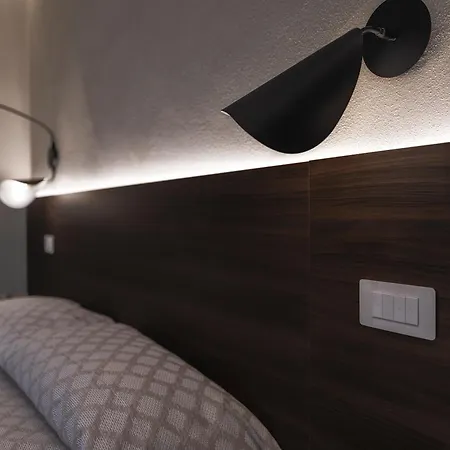 Valentino ゲストハウス 3*