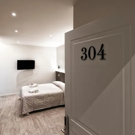 Valentino 3* ラヴェンナ