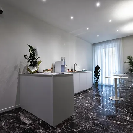 Valentino ゲストハウス ラヴェンナ