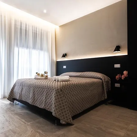 Vendégház Valentino 3*