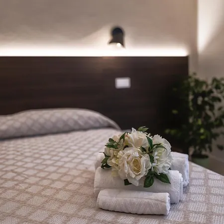 Vendégház Valentino