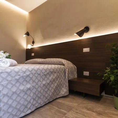 Valentino ゲストハウス 3*