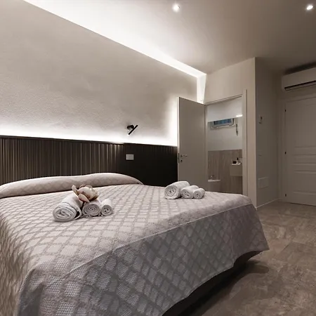 Valentino 3* ラヴェンナ