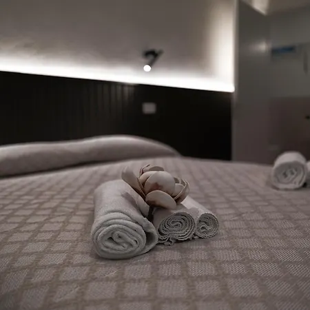 Vendégház Valentino