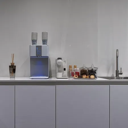 ゲストハウス Valentino ラヴェンナ