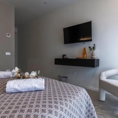 ゲストハウス Valentino 3*