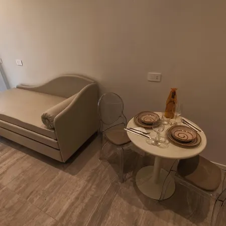 ゲストハウス Valentino ラヴェンナ