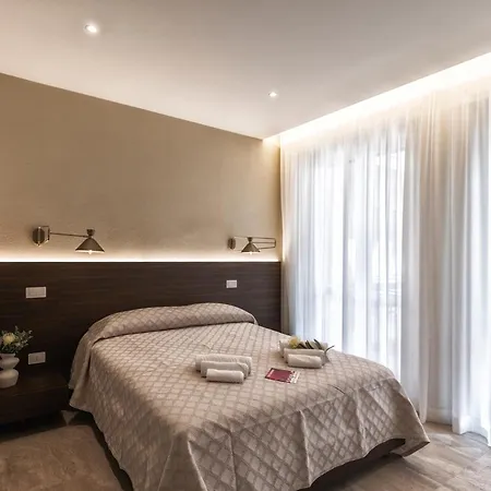 Vendégház Valentino 3*