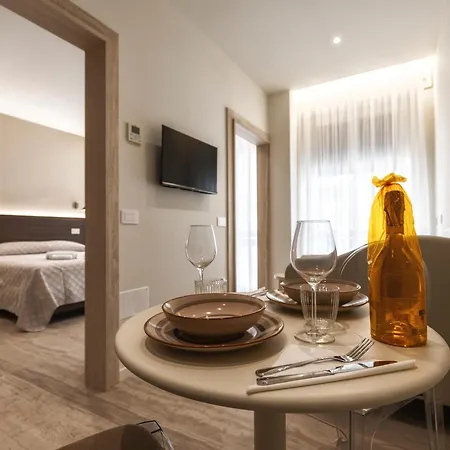 Vendégház Valentino 3*