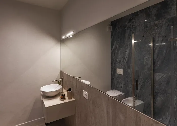 Valentino ゲストハウス 3*