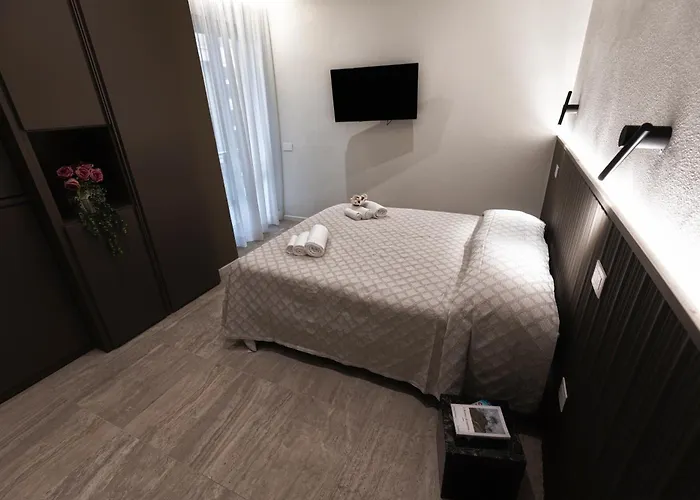 ゲストハウス Valentino ラヴェンナ