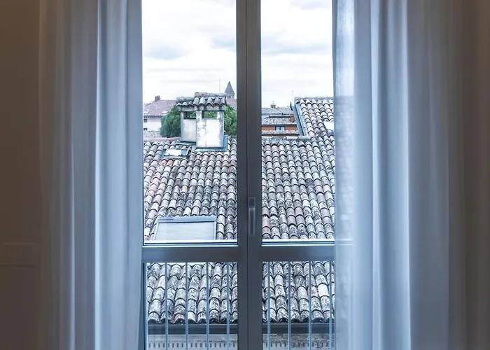 Valentino 3* ラヴェンナ