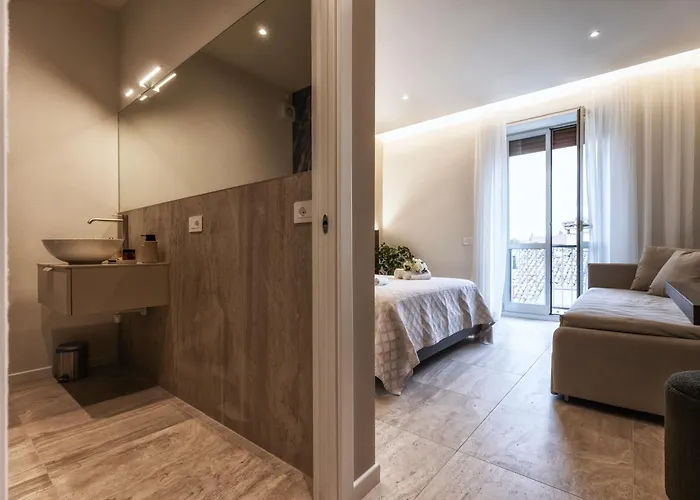 Valentino ゲストハウス