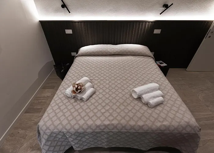 Valentino 3* Ravenna