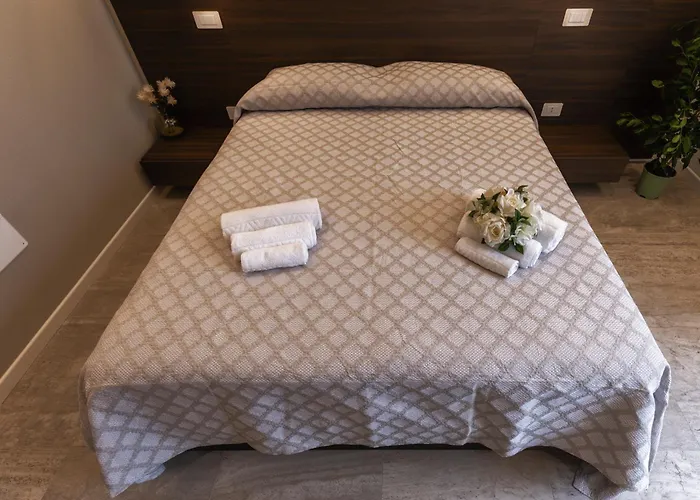 בית הארחה Valentino