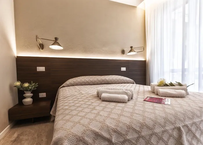 Valentino 3* ラヴェンナ