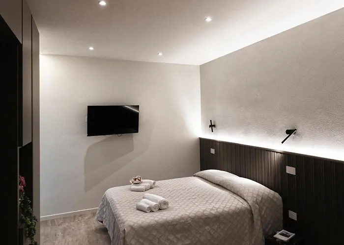 Valentino 3* ラヴェンナ