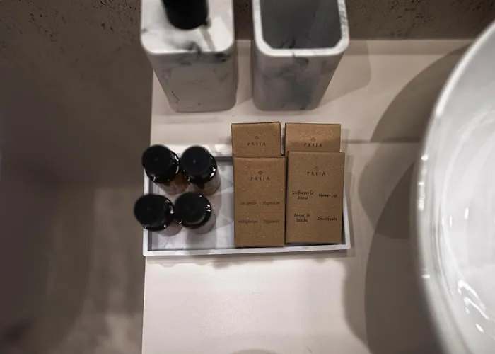 Valentino בית הארחה 3*