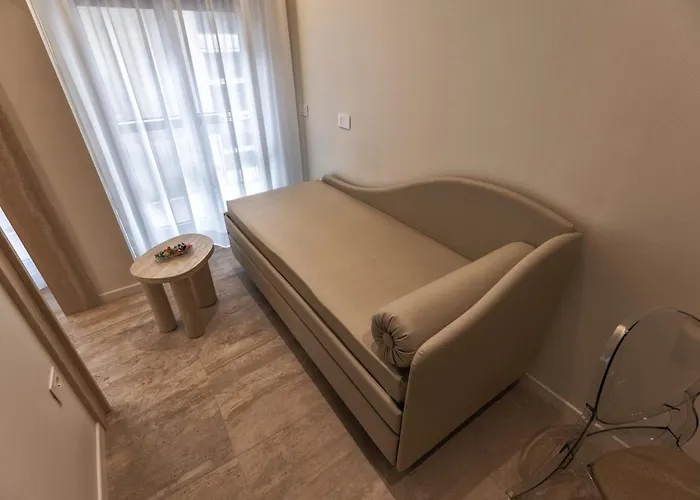 Konukevi Valentino 3*