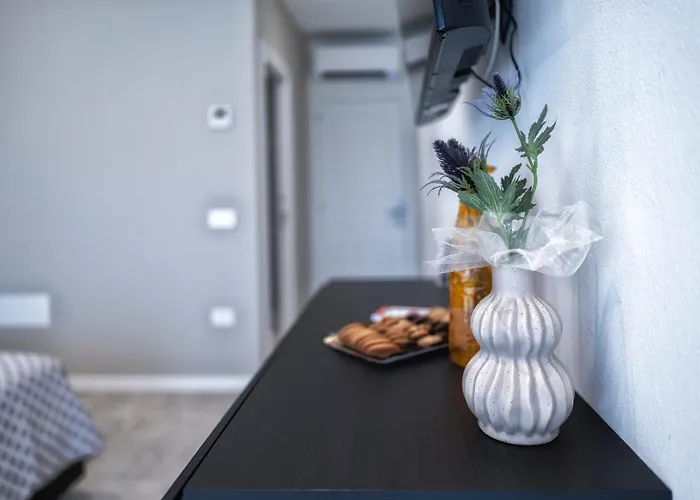 Valentino בית הארחה 3*