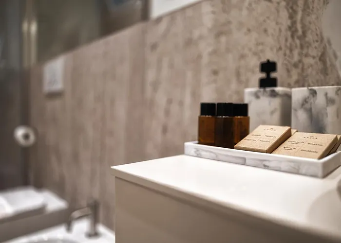 Valentino ゲストハウス