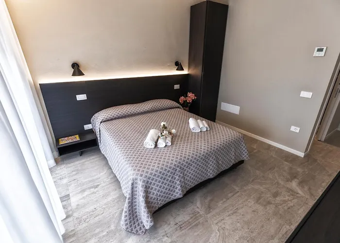 בית הארחה Valentino