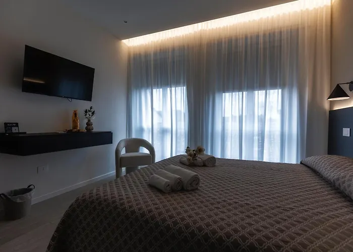 ゲストハウス Valentino 3*