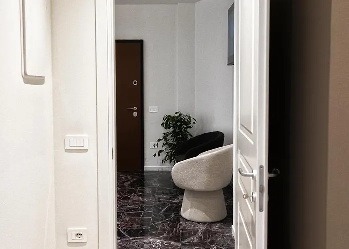 Konukevi Valentino Ravenna