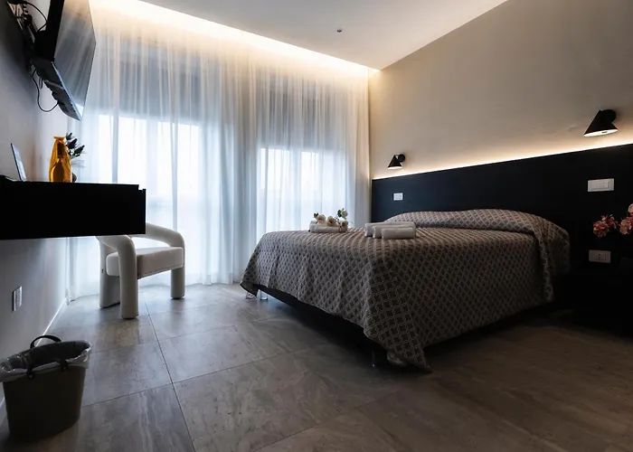 Valentino בית הארחה 3*