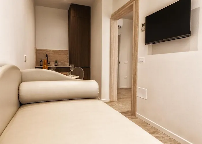 Konukevi Valentino Ravenna