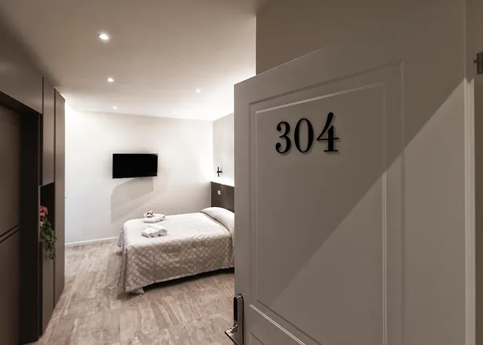 Valentino 3* ラヴェンナ