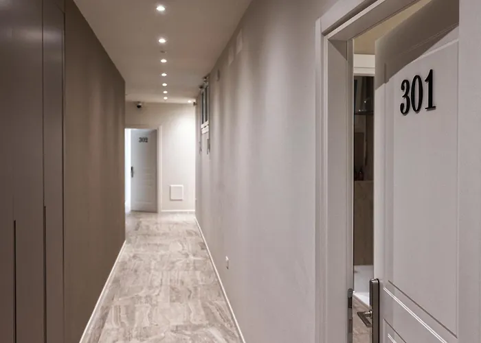 Valentino 3* ラヴェンナ